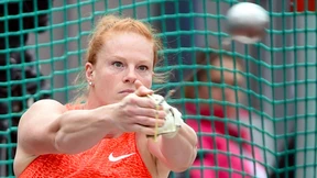 Rockets, Ducks und Hammerwerfer