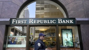 CNBC: Staatlicher Sicherungsfonds könnte First Republic Bank auffangen