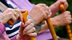 Hier sind die Renten am höchsten