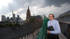 30 Jahre im Dienst des Frankfurt-Projekts