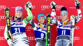 Für Riesch ist Platz 2 „wie ein Sieg“