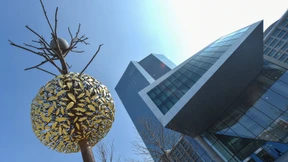 Kein Helikopter-Geld für Europa