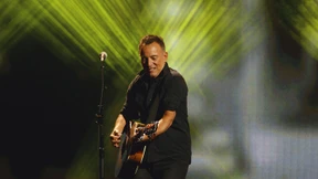 Bruce Springsteen spricht über sein neues Album