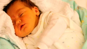 Juristen erobern den Kreißsaal 