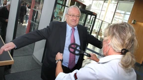 Der Preis des Rechtsstaates