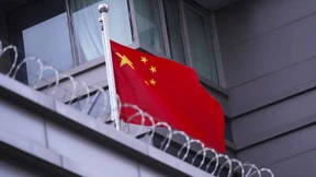 Die nächste Provokation