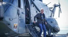 Ein Sondervermögen für dies und das