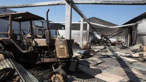 Im Vorzeigeland brodelt es