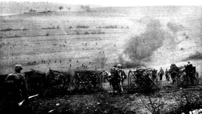 Die Hölle von Verdun