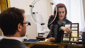 Anonyme Barzahlungen nur noch bis 10.000 Euro