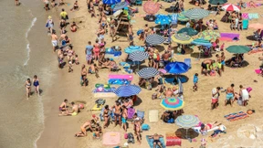 Auf die letzte Minute wird es knapp