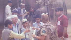 Schutzlos vor der Rache der Taliban