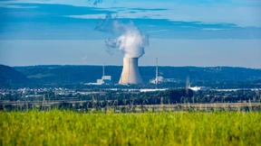 Was tun, wenn das Gas fehlt?