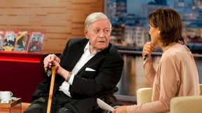 Wächst aus der Krise noch ein großer Europäer?