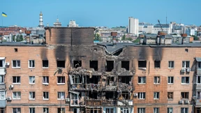 Putin im Dauervergeltungsmodus