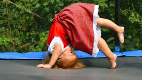 Lasst sie anziehen, was sie wollen