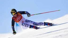 Rebensburg vor Finale auf Platz acht