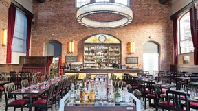 Druckwasserwerk bekommt neue Betreiber