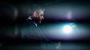 Polizei durchsucht Fillons Landsitz