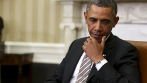 Kein gutes Zeugnis für Barack Obama