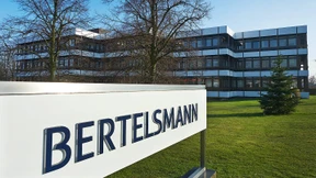 Corona beschleunigt die Digitalisierung von Bertelsmann