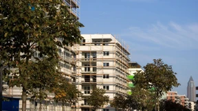 Bei Mietwucher schreiten Gerichte auch heute schon ein 