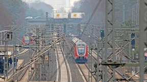 Schulausbau und besserer Nahverkehr