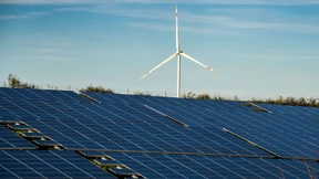 IW-Studie: Fachkräftemangel gefährdet Energiewende