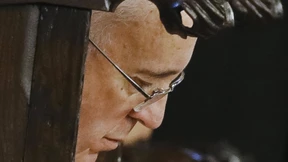 Franziskus spricht Flüchtlingen Mut zu