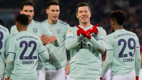 Gnadenlose Bayern setzen Aufholjagd fort