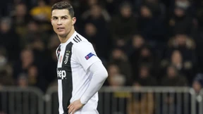 Ermittler wollen DNA-Probe von Ronaldo