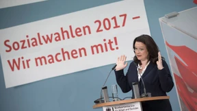 Die große Wahl, die kaum einer kennt