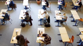 Abiprüfungen in Niedersachsen und NRW verschoben