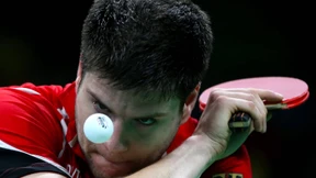 Ovtcharov und Boll starten standesgemäß