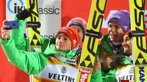 Die Suche nach dem Fluggefühl