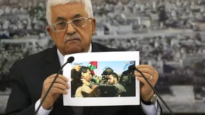 Palästinenser geben Israel die Schuld an Ministertod