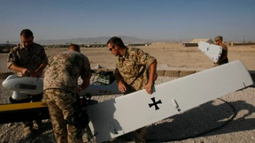 109 Millionen Euro Schaden durch Drohnenunfälle