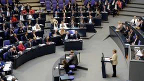 Wachsen, sparen, streiten