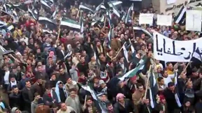 Assad-Truppen stürmen Hama