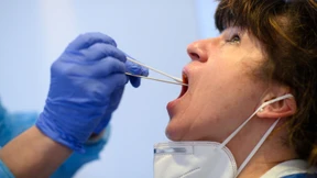 394 Corona-Neuinfektionen in Hessen