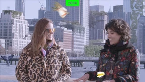 Wird alles gerade noch mal gutgegangen sein?