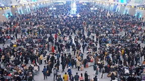 Die Toten sieht man nicht