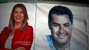 Rechtspopulisten ziehen erstmals ins Parlament ein