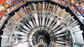 Die Natur könnte eine völlig andere Lösung gewählt haben