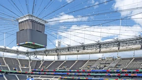 Letzter Schliff und kein Luxus