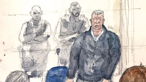 Dominique Pelicot verzichtet auf Berufung