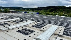 „Erneuerbare Energien und Optimierung des Energieverbrauchs“