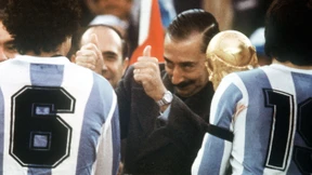 WM-Special (2) – 1978: Wenn der Torjubel im Folterkeller zu hören ist