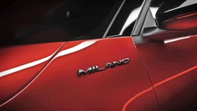 Alfa fährt jetzt ohne „Milano“