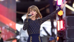 Taylor Swifts Ausstieg